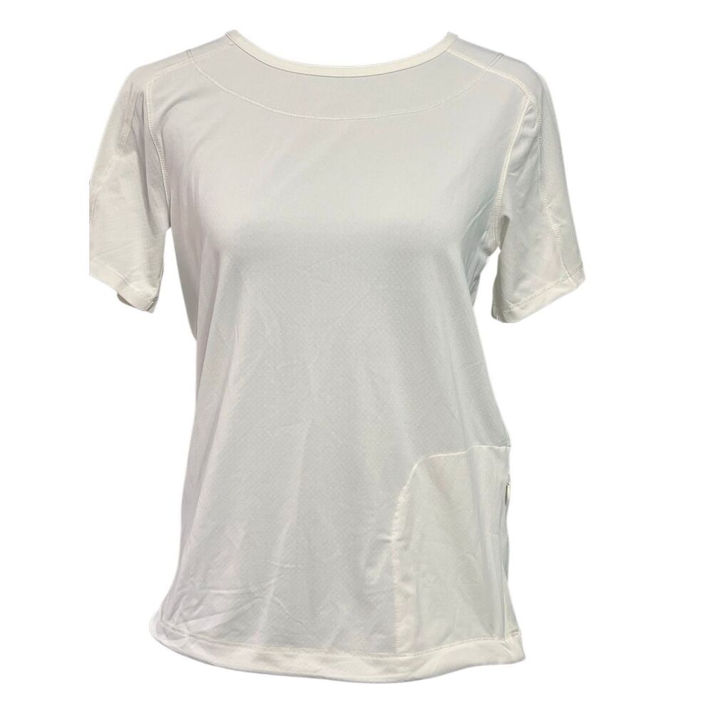 Avalanche Outdoor Supply Co Women’s S/S Sport Top/Shirt